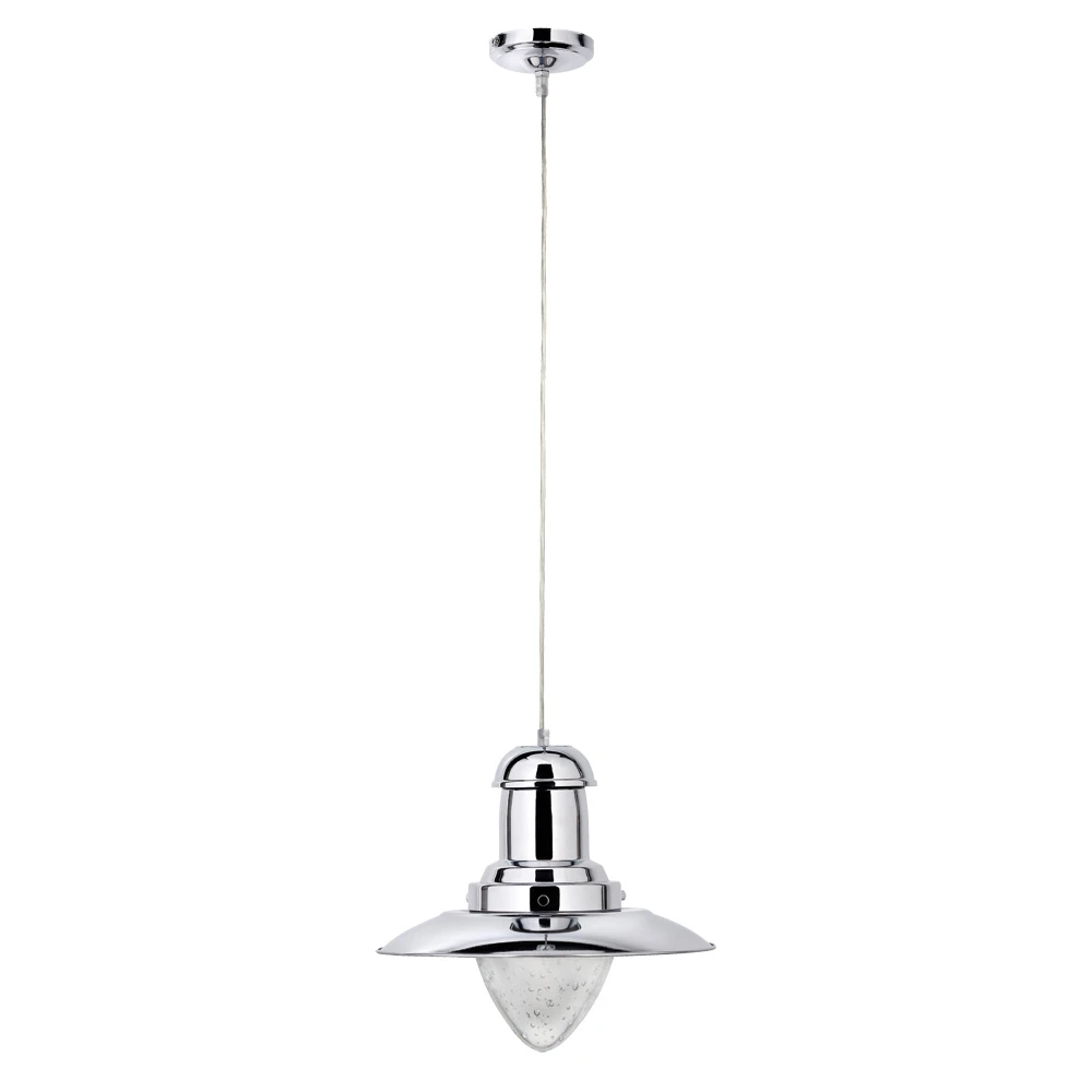 Подвесной светильник Arte Lamp FISHERMAN A5530SP-1CC