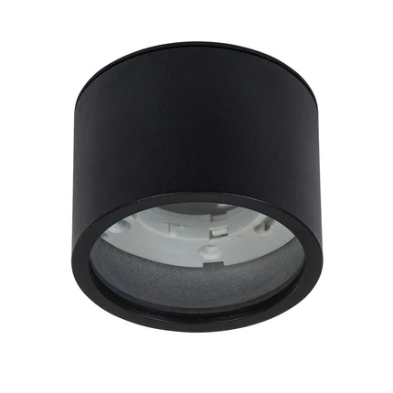Точечный накладной светильник Arte Lamp INTERCRUS A5543PL-1BK