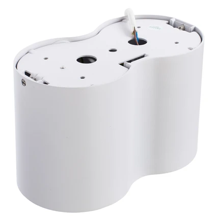 Точечный накладной светильник Arte Lamp FALCON A5633PL-2WH