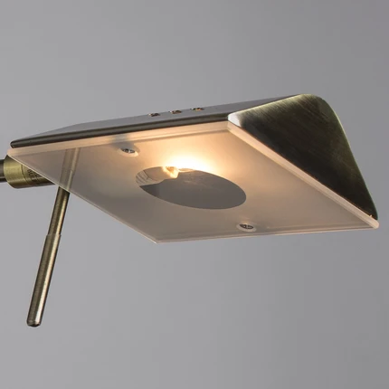 Бра Arte Lamp WIZARD A5665AP-1AB