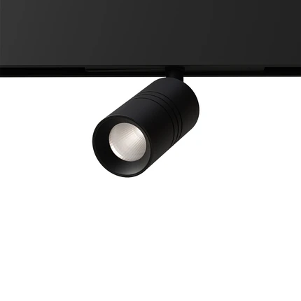 Магнитный трековый светильник Arte Lamp EXPERT SMART A5740PL-1BK