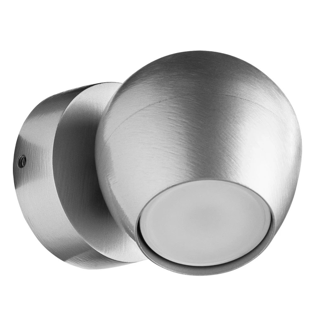 Спот Arte Lamp SFERA A5781AP-1SS