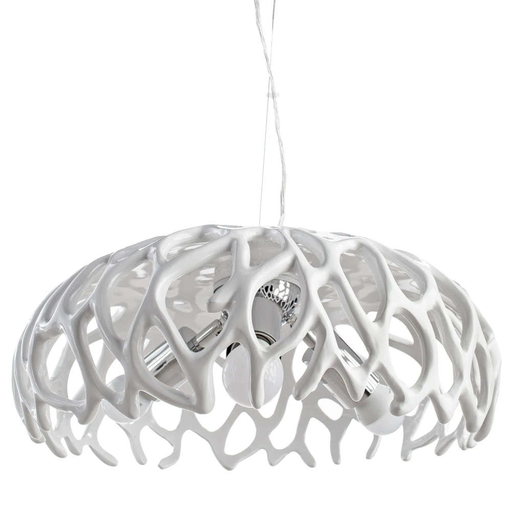 Подвесная люстра Arte Lamp PALMER A5814SP-3WH