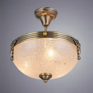 Потолочная люстра Arte Lamp FEDELTA A5861PL-3AB