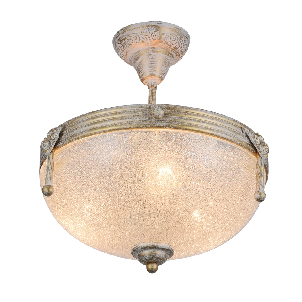 Потолочная люстра Arte Lamp FEDELTA A5861PL-3WG