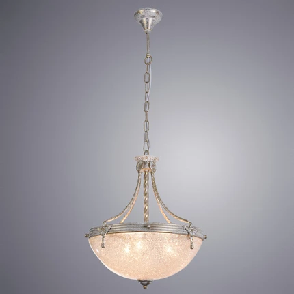 Подвесная люстра Arte Lamp FEDELTA A5861SP-3WG