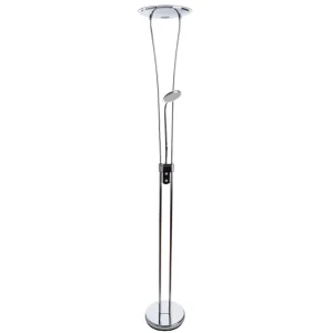 Торшер Arte Lamp DUETTO LED A5905PN-2CC