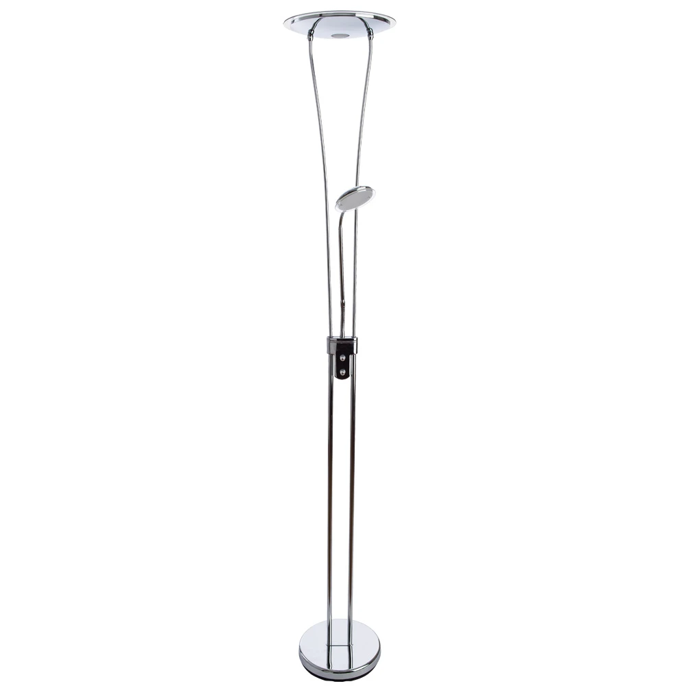 Торшер Arte Lamp DUETTO LED A5905PN-2CC