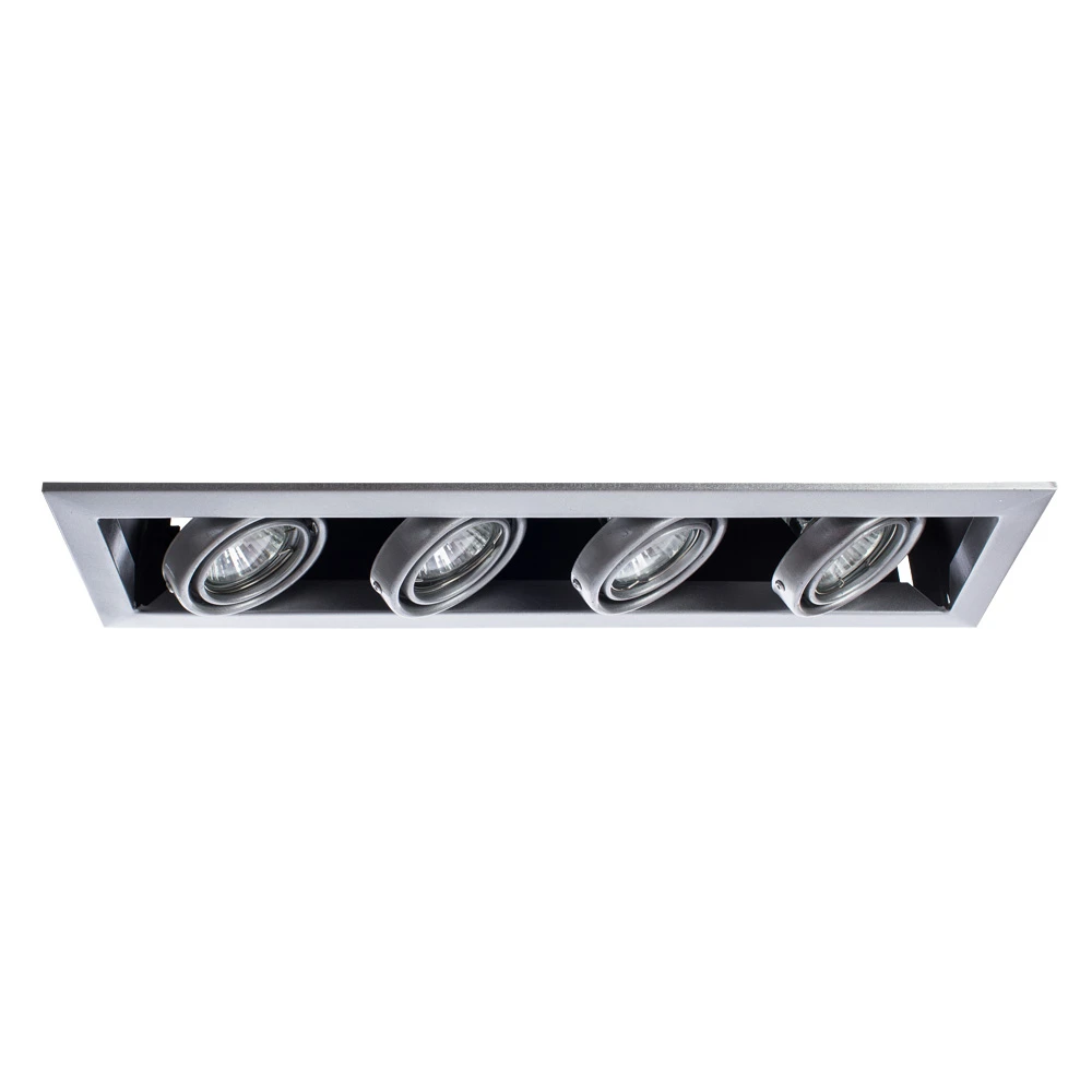 Карданный светильник Arte Lamp CARDANI PICCOLO A5941PL-4SI