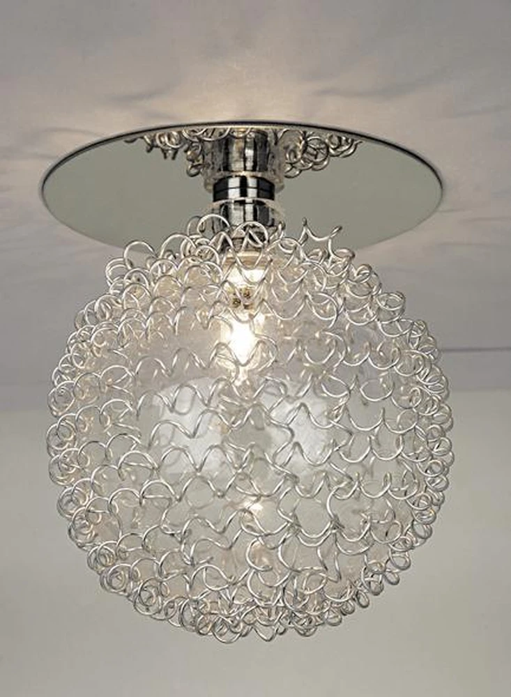 Потолочный светильник Arte Lamp COOL ICE A5962PL-3CC
