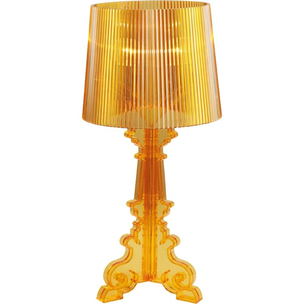 Декоративныая настольная лампа Arte Lamp SELECTION A6010LT-1GO