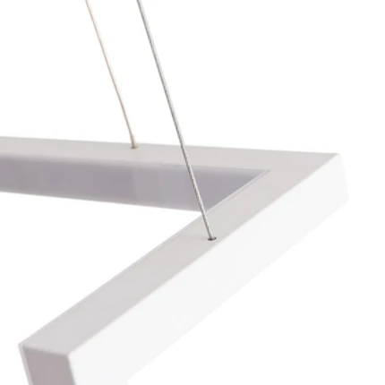 Подвесная люстра Arte Lamp MERCURE A6011SP-1WH