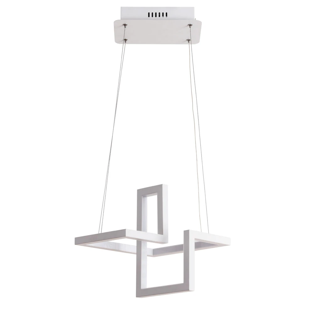 Подвесная люстра Arte Lamp MERCURE A6011SP-1WH
