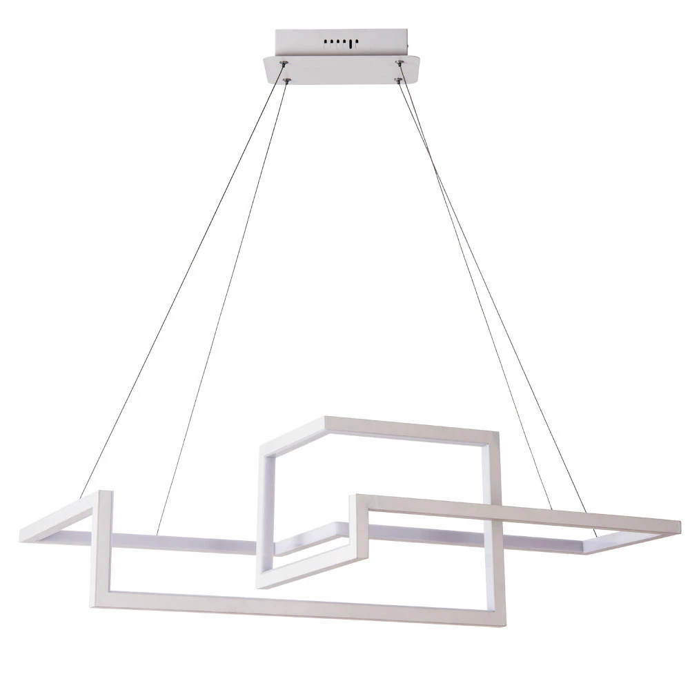 Подвесная люстра Arte Lamp MERCURE A6011SP-2WH
