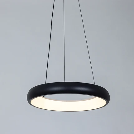 Подвесная люстра Arte Lamp ALGEDI A6028SP-46BK