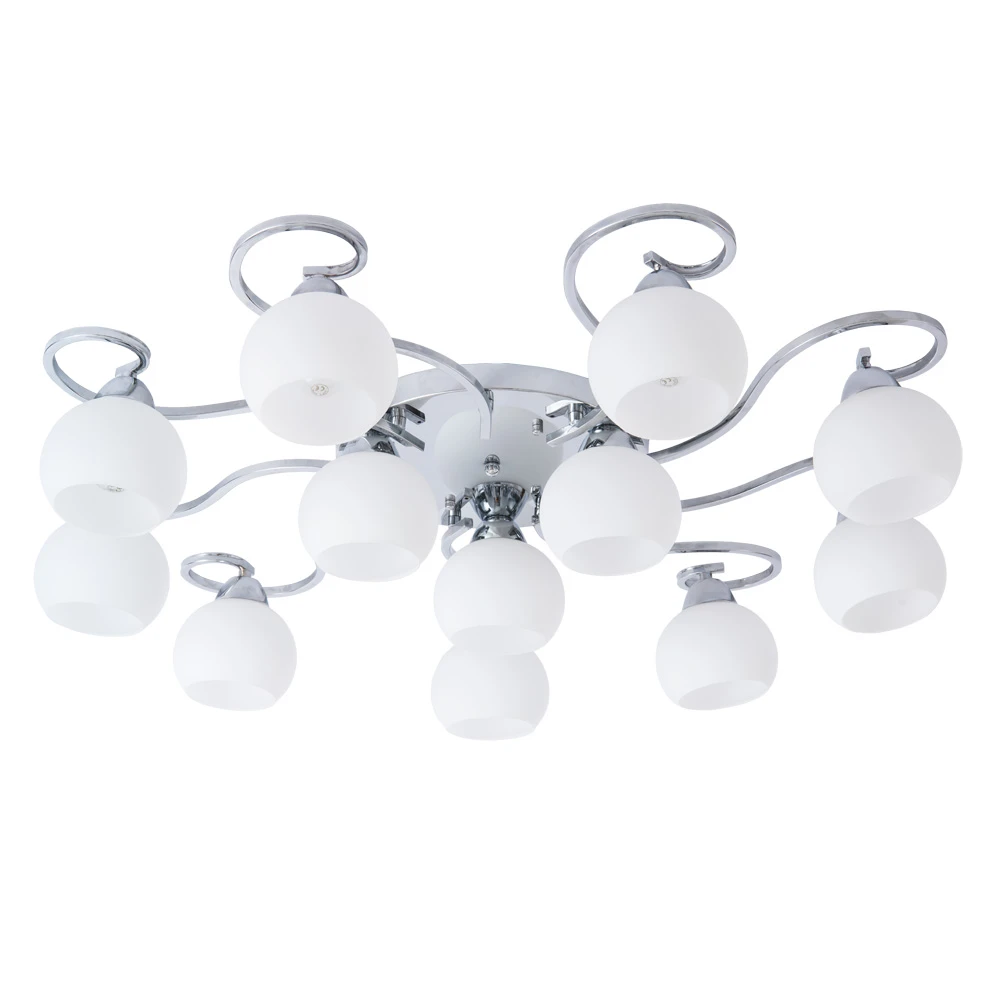 Люстра Arte Lamp MONIKA A6058PL-12CC