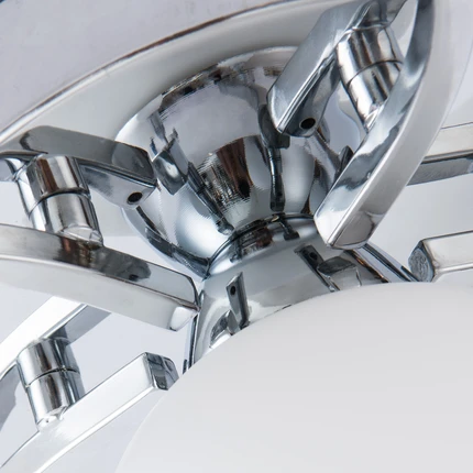 Потолочная люстра Arte Lamp MONIKA A6058PL-6CC