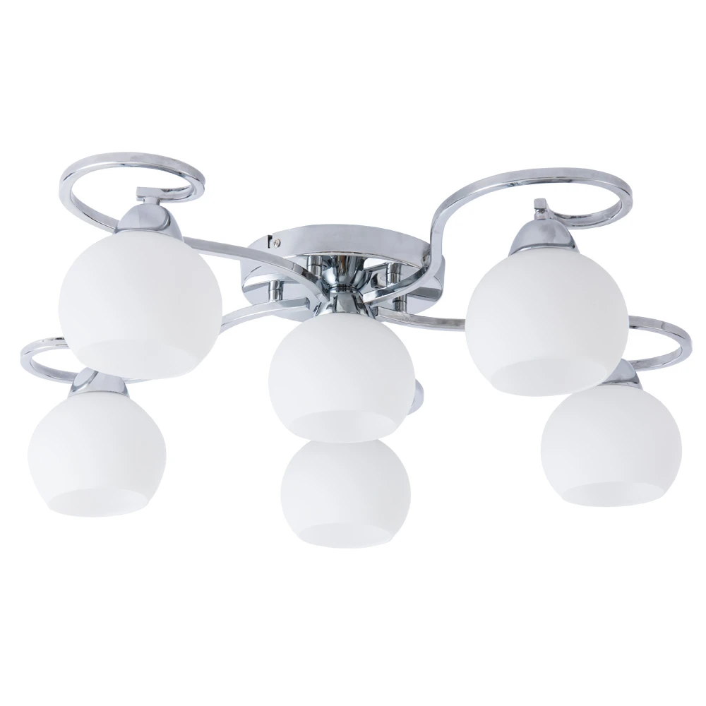 Потолочная люстра Arte Lamp MONIKA A6058PL-6CC