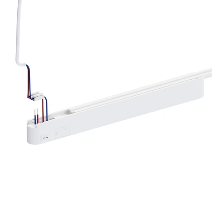 Блок питания встраиваемый в трек 48V 150W для магнитной трековой системы Arte Lamp RAPID A614233