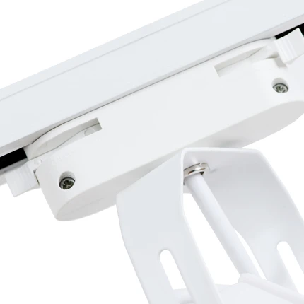 Трековый светильник Arte Lamp LYRA A6252PL-1WH