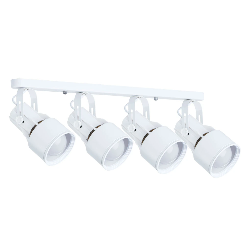 Спот Arte Lamp LYRA A6252PL-4WH