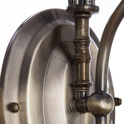 Бра Arte Lamp SALVADOR A6351AP-1AB