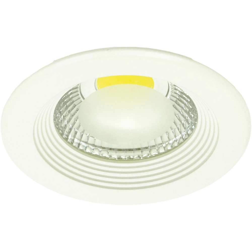 Точечный встраиваемый светильник Arte Lamp UOVO A6406PL-1WH