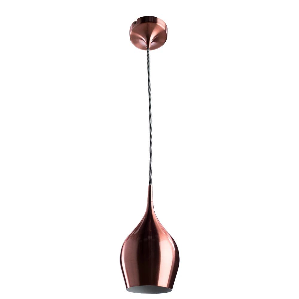 Подвесной светильник Arte Lamp VIBRANT A6412SP-1BZ