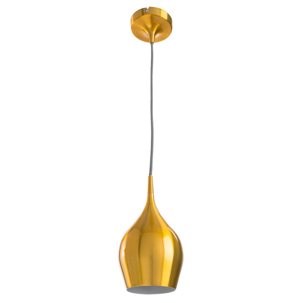 Подвесной светильник Arte Lamp VIBRANT A6412SP-1GO