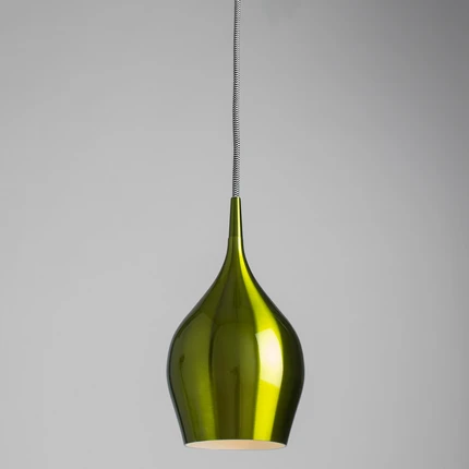 Подвесной светильник Arte Lamp VIBRANT A6412SP-1GR
