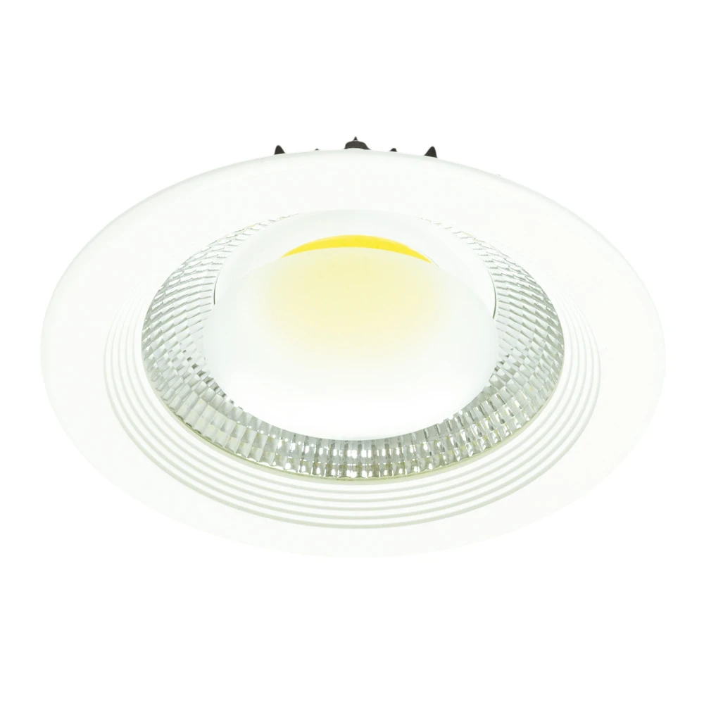 Точечный встраиваемый светильник Arte Lamp UOVO A6415PL-1WH