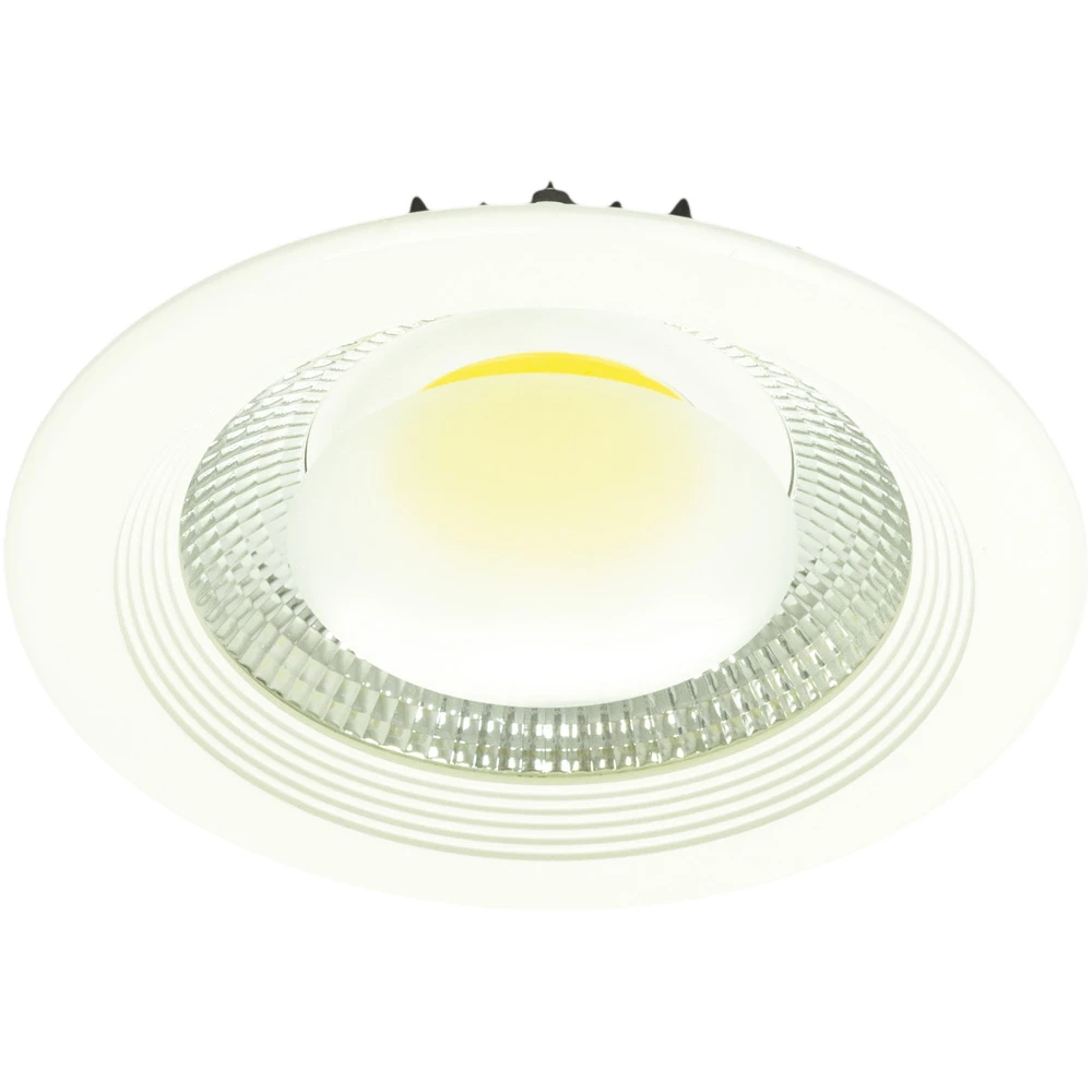 Точечный встраиваемый светильник Arte Lamp UOVO A6420PL-1WH