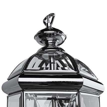 Подвесной светильник Arte Lamp RIMINI A6505SP-3CC