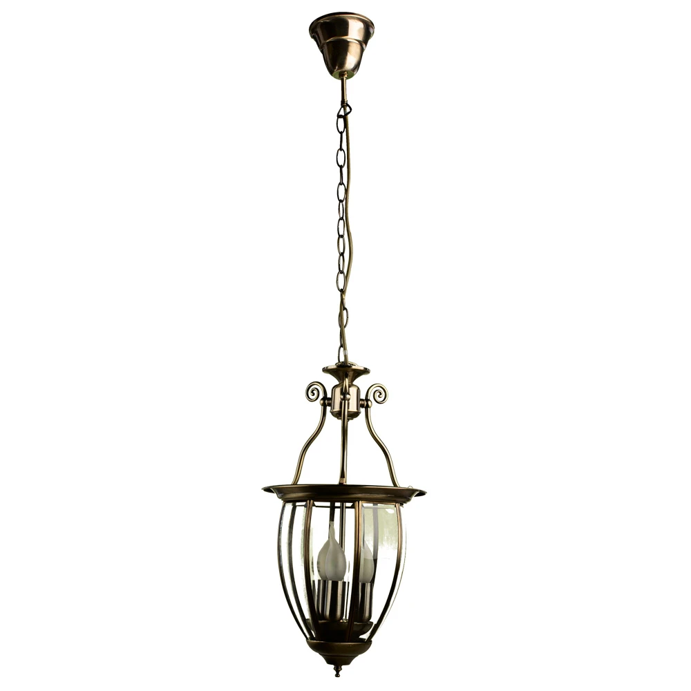 Подвесной светильник Arte Lamp RIMINI A6509SP-3AB