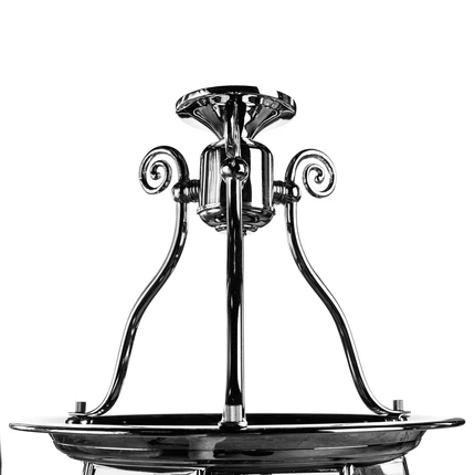 Подвесной светильник Arte Lamp RIMINI A6509SP-3CC