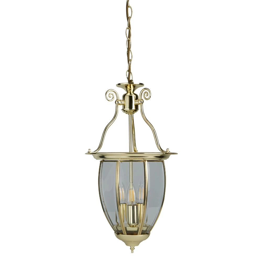 Подвесной светильник Arte Lamp RIMINI A6509SP-3PB