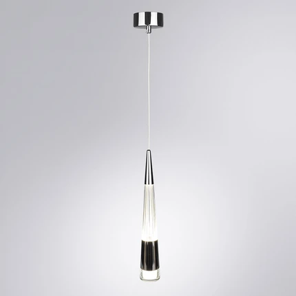 Подвесной светильник Arte Lamp SABIK A6576SP-1CC