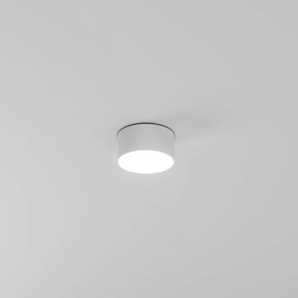 Потолочный светильник Arte Lamp FADO A6612PL-1WH