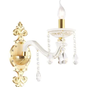 Бра Arte Lamp RICCO A6614AP-1GO