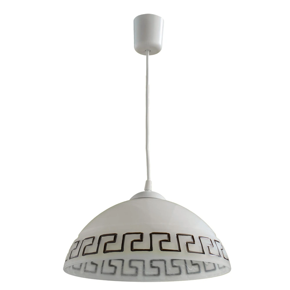 Подвесной светильник Arte Lamp CUCINA A6630SP-1WH