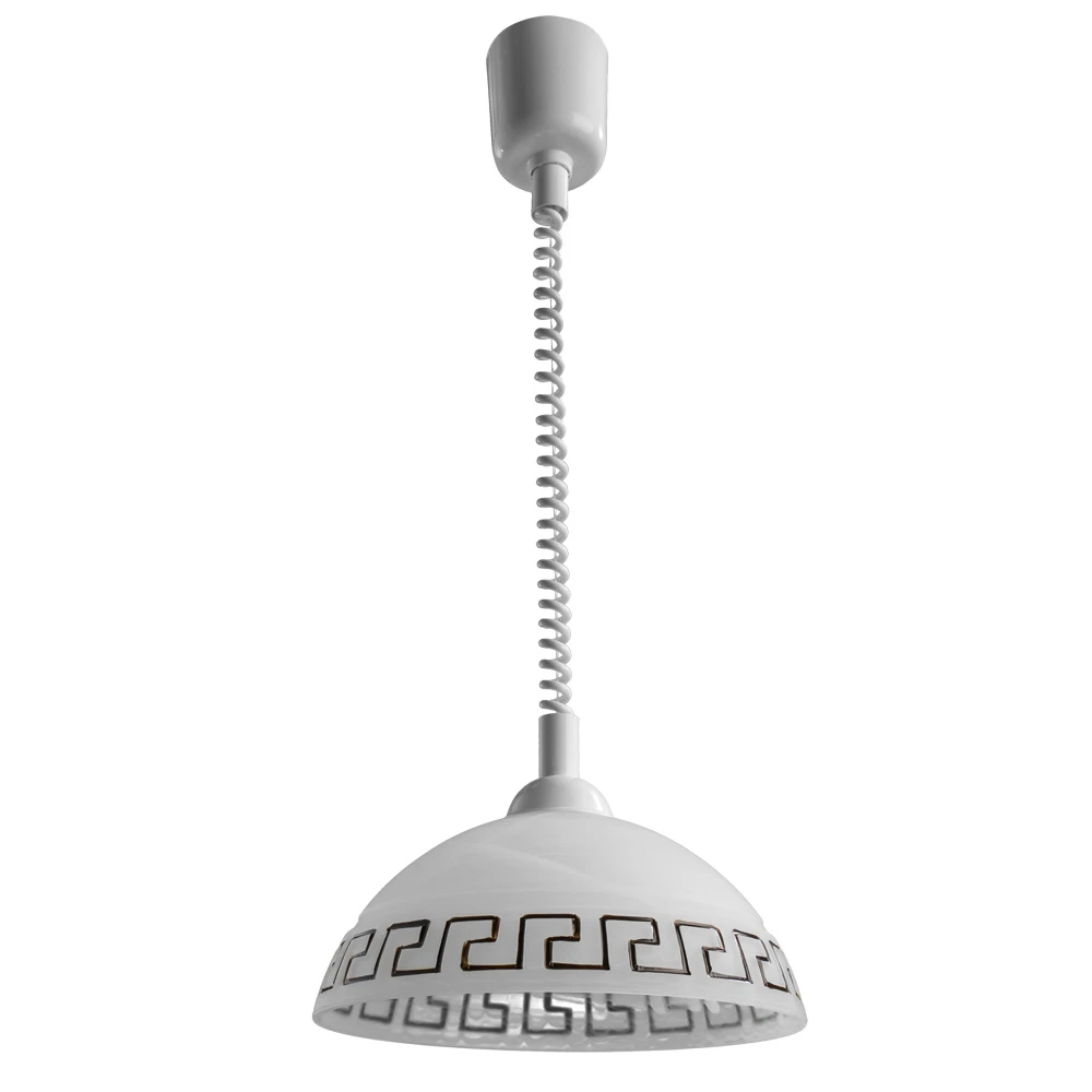 Подвесной светильник Arte Lamp CUCINA A6631SP-1WH