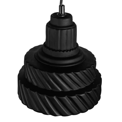 Подвесной светильник Arte Lamp BIJOUX A6682SP-1BK