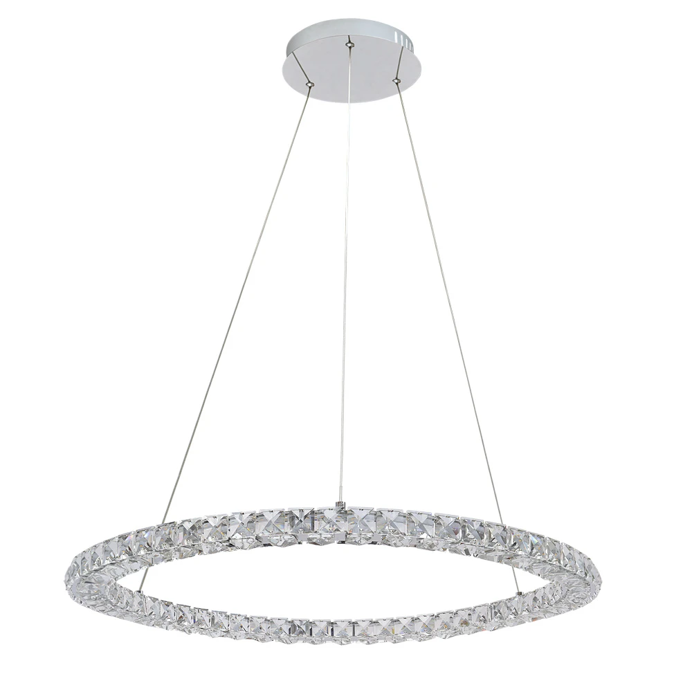 Подвесная люстра Arte Lamp PREZIOSI A6704SP-1CC