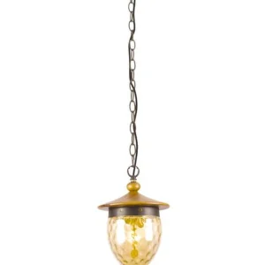 Подвесной светильник Arte Lamp CATENA A6711SP-1BR