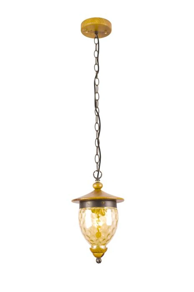 Подвесной светильник Arte Lamp CATENA A6711SP-1BR
