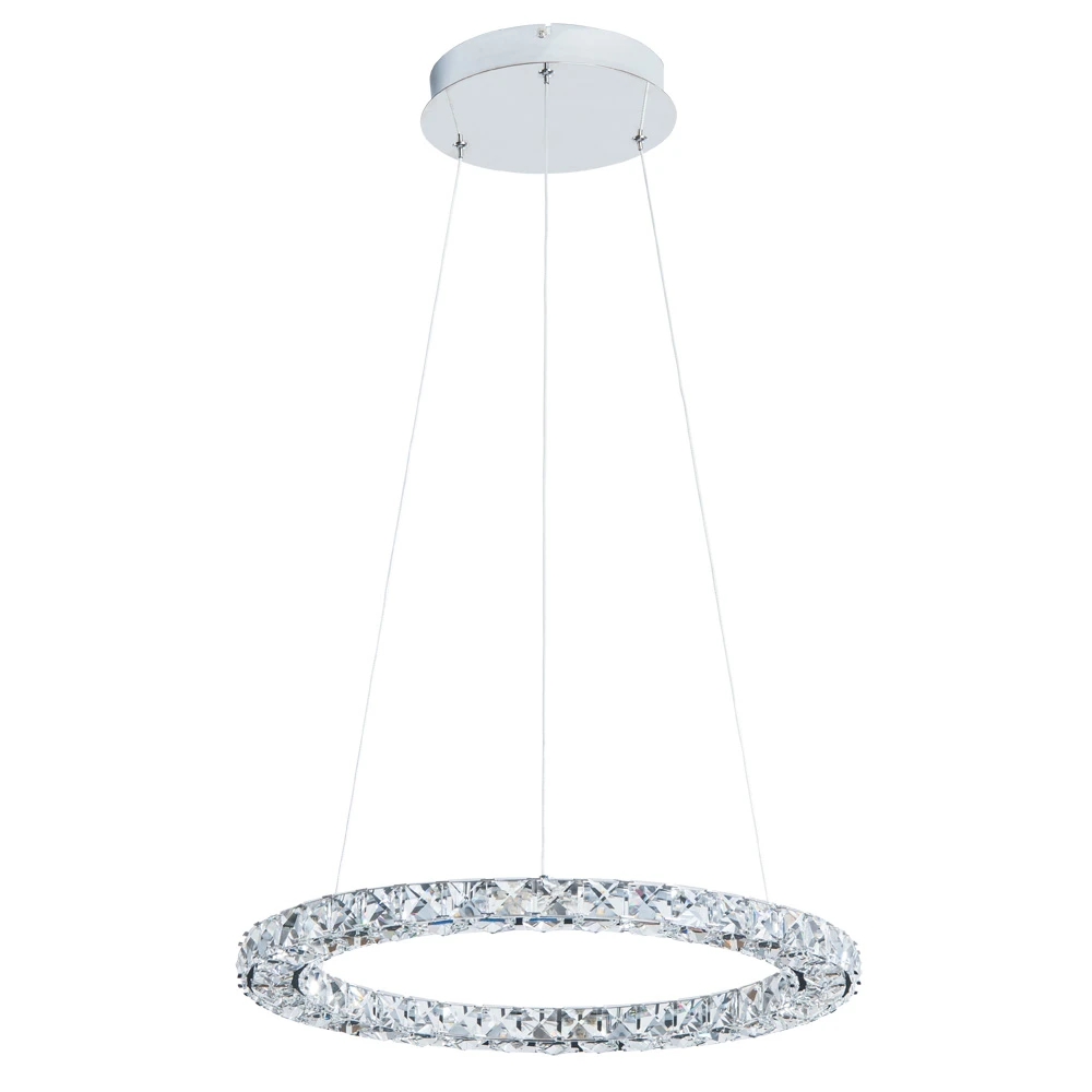 Подвесная люстра Arte Lamp PREZIOSI A6715SP-1CC