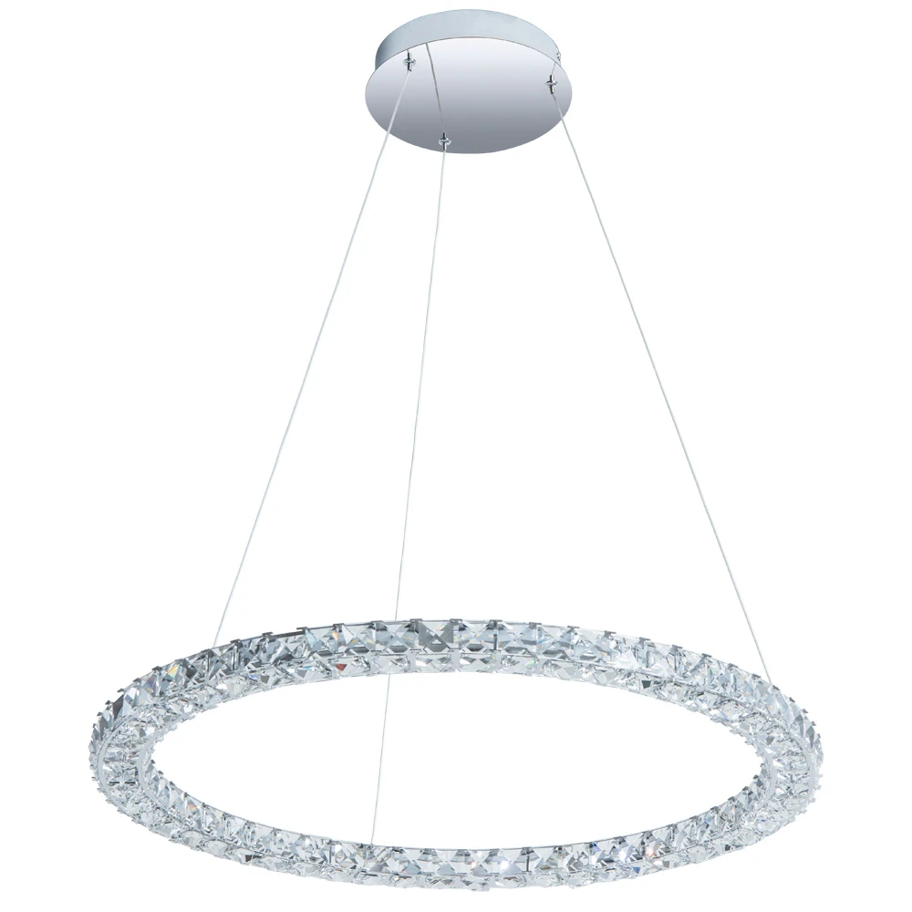 Подвесная люстра Arte Lamp PREZIOSI A6717SP-1CC
