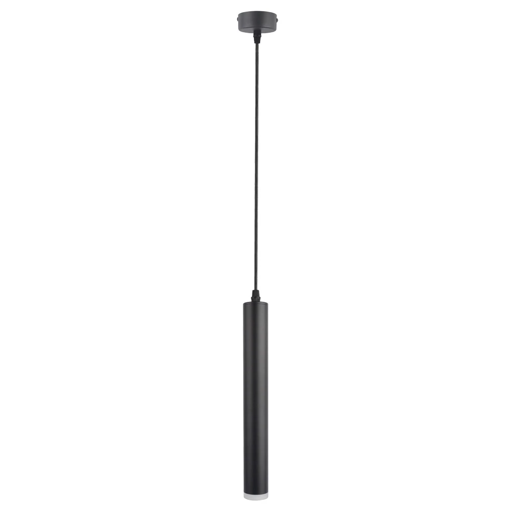 Точечный подвесной светильник Arte Lamp HUBBLE A6811SP-1BK