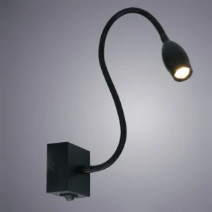 Бра Arte Lamp SCORCIO A7003AP-1BC