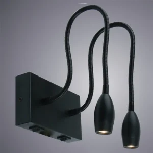 Бра Arte Lamp SCORCIO A7003AP-2BC